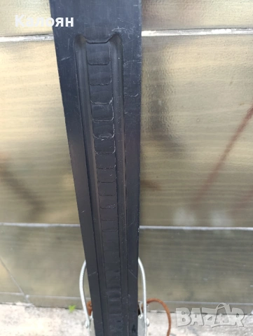 Детски ретро ски, снимка 4 - Други ценни предмети - 54354445