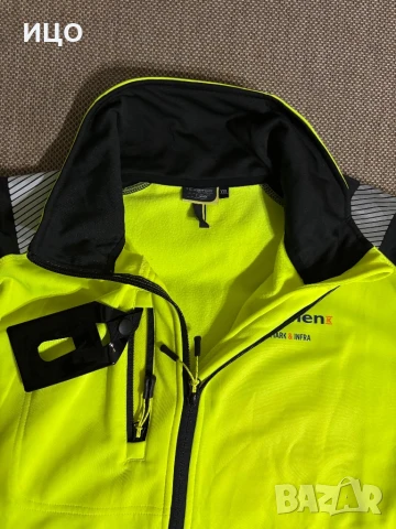 Работно горнище Texstar, снимка 6 - Други - 50717802