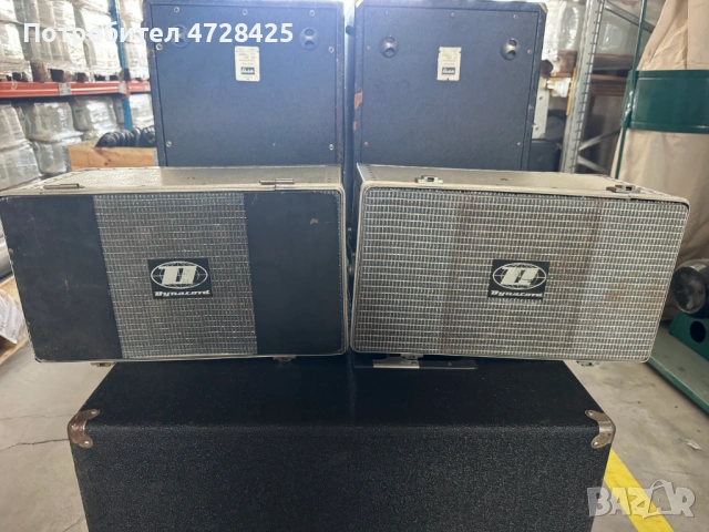 Професионални тонколони, разпродажба!, снимка 5 - Тонколони - 53357521