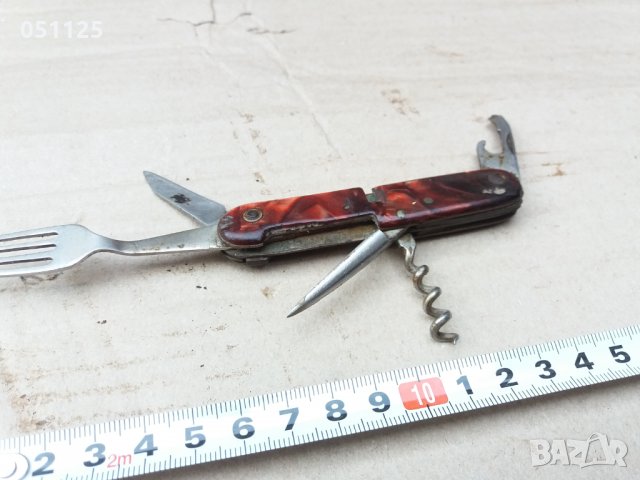 стара джобна ножка , снимка 7 - Антикварни и старинни предмети - 30685496