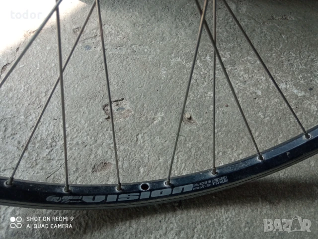 капла с динамоглавина фар и стоп комплект, снимка 3 - Велосипеди - 50504001