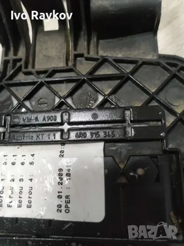 Seat Ibiza 6J FL , 2015, Кутия BSI Klema 6R0915345E, снимка 6 - Части - 50113188