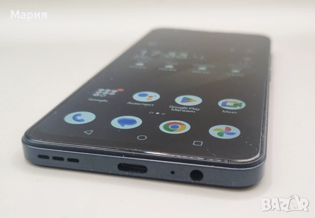 ZTE Blade V50 Design, снимка 3 - ZTE - 54345381