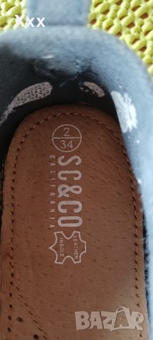 Еспадрили, снимка 4 - Детски обувки - 37030976