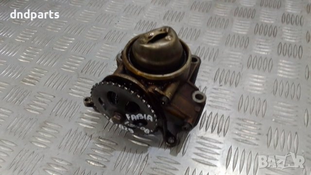 Маслена помпа Skoda Fabia 1.2i 2008г.	