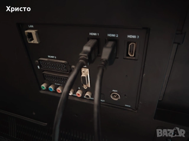 Toshiba 48 инча 3D за фенове , снимка 2 - Телевизори - 53209346