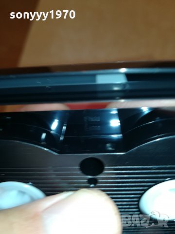 MAXEL HS-8/112 КАСЕТА 1010211845, снимка 12 - Аудио касети - 34416409