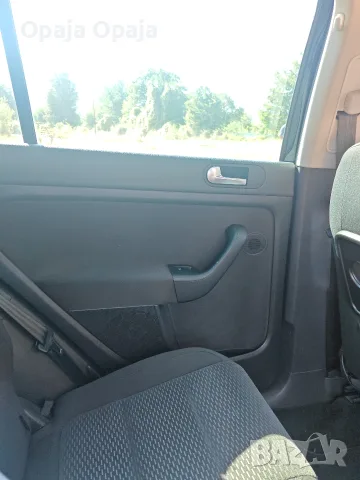 VW Golf Plus 160hp 1.4 TSi 2010, снимка 13 - Автомобили и джипове - 55969485