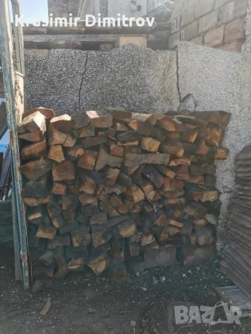 Продавам сухи дърва за огрев. , снимка 5 - Пелети - 55885642