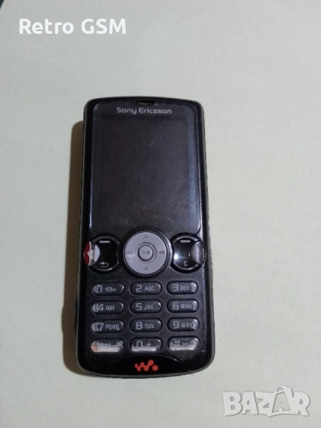 SONY ERICSSON W810I (бг меню), снимка 2 - Sony Ericsson - 53210756