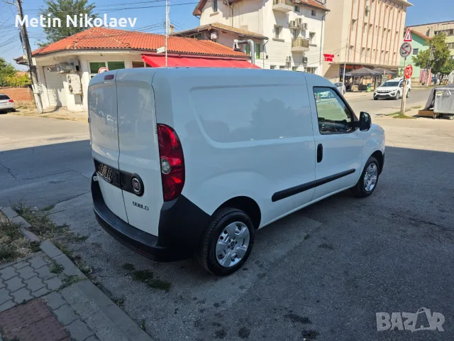 Fiat Doblo 1.3 Mjet, КЛИМА! , снимка 3 - Автомобили и джипове - 55767045
