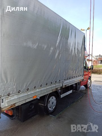 Транспорт и хамалски услуги, снимка 5 - Транспортни услуги - 38521720