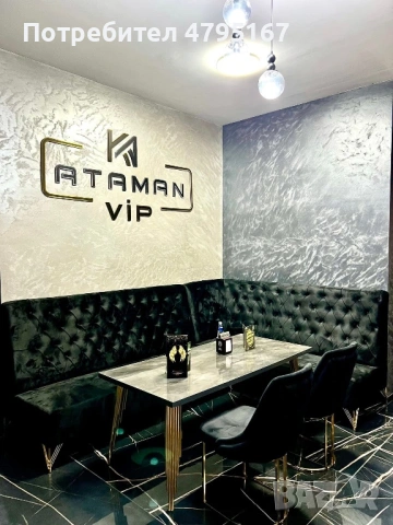 Обзавеждане за заведение, снимка 5 - Обзавеждане за заведение - 54175621