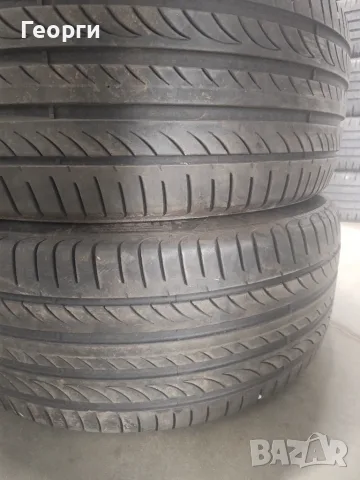 2бр. летни гуми 255/40/20 Pirelli, снимка 7 - Гуми и джанти - 56170856