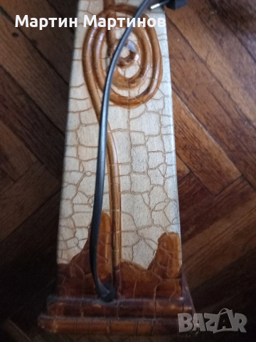 Стари Лампи и Руска от 70-те, снимка 10 - Антикварни и старинни предмети - 53335432