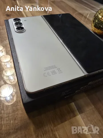 Samsung Fold 5 1TB, снимка 2 - Samsung - 56133936