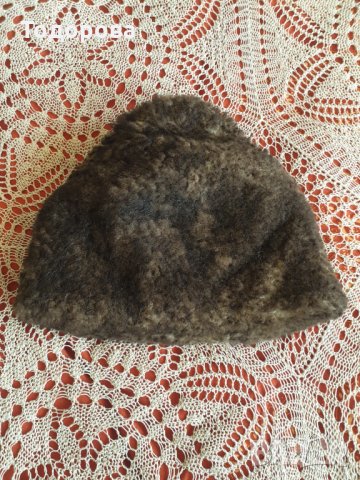 Автентичен детски калпак