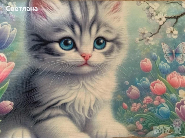 Текстилни папки за учебници и документи, снимка 3 - Други - 50933396