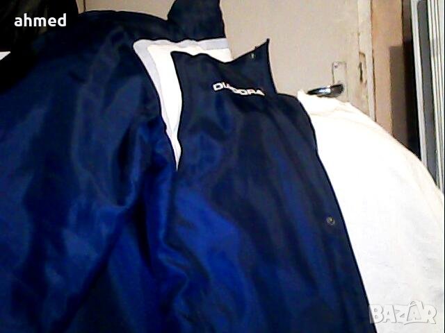 спортно сако диадора, снимка 4 - Спортни дрехи, екипи - 39634193
