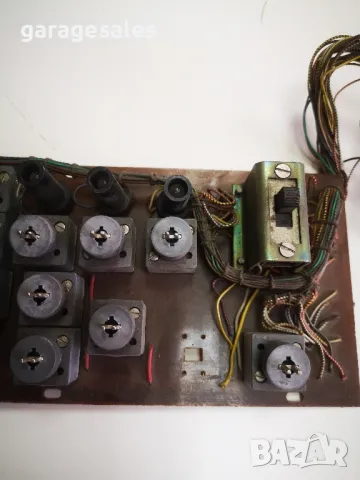 Платки за ремонт на ЕЛКА 6521, снимка 9 - Антикварни и старинни предмети - 47825595