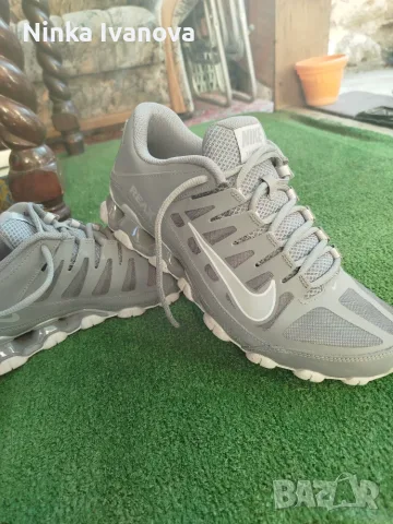Мъжки Маратонки NIKE 44 