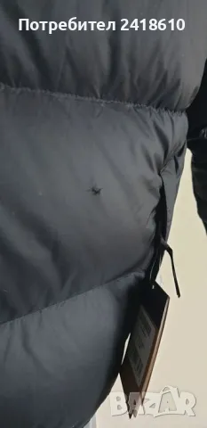 The North Face Nuptse 700 Down Women Jacket Size L  НОВО!ОРИГИНАЛ! Дамско Зимно Яке!, снимка 11 - Якета - 47668072