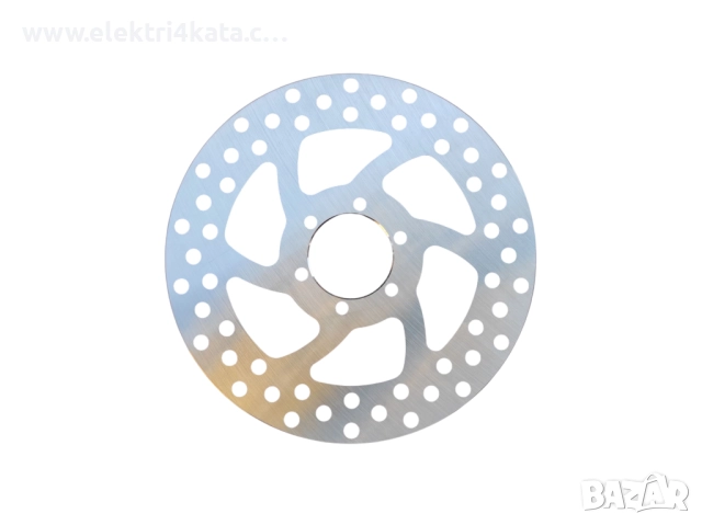 Спирачен диск 168 мм за електрически скутер Citycoco