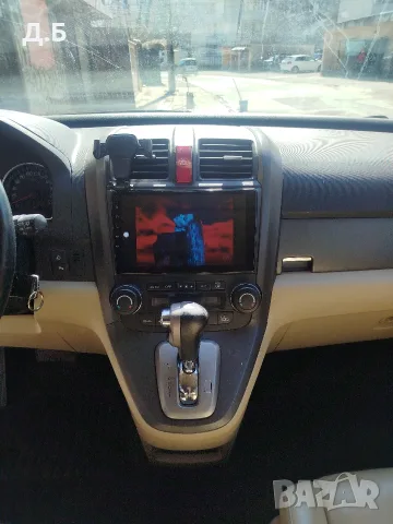 Honda C-rv 2011 Excluzive, снимка 9 - Автомобили и джипове - 56322467