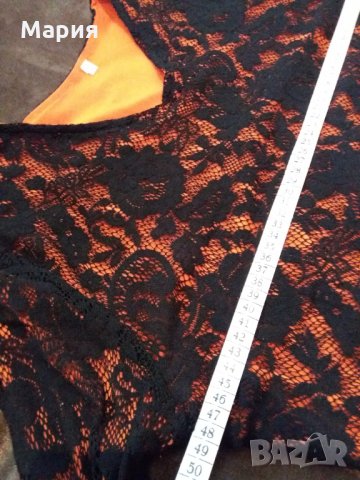 Дамска рокля-туника M/L 20 лв, снимка 5 - Рокли - 29174289