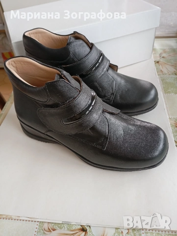 Ортопедични обувки Мъжки и Дамски, №39-47 TDO TERAPI, Nova Med, "Dr.Ortopedic", снимка 9 - Други - 48630307