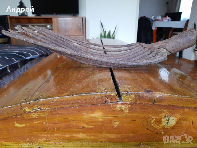 Стара вила,набуня #3, снимка 2 - Други ценни предмети - 39874931