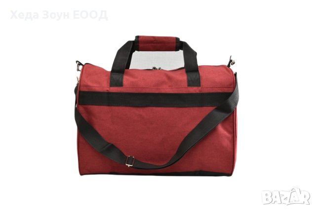 Чанта за ръчен багаж - Авио- / Черна/Синя/Червена/Сива, снимка 4 - Чанти - 40823332