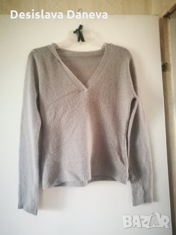 Запазени зимни блузи + подарък, снимка 2 - Блузи с дълъг ръкав и пуловери - 29433586