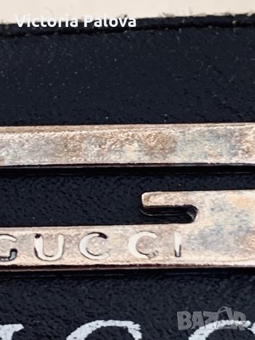 GUCCI  JEANS  881 Италия оригинал панталон, снимка 11 - Панталони - 42865947