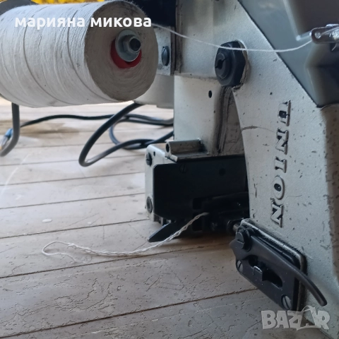 продавам шевни машини, снимка 3 - Други машини и части - 52293215