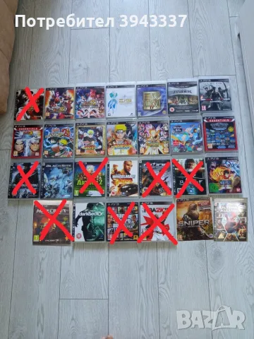 Игри за PlayStation 3 , PS3 