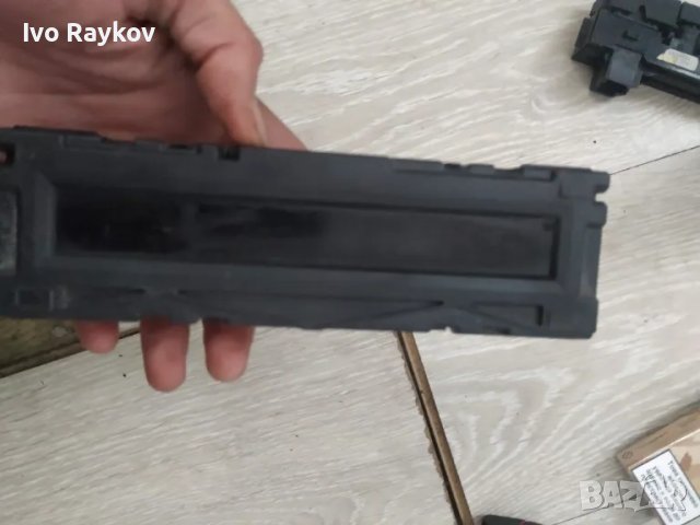  Екран , Дисплеи за Opel Insignia 2.0 CDTI , 13233977F