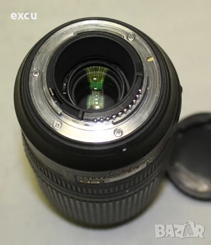 Обектив Nikkor AF-S 70-300 VR, снимка 3 - Обективи и филтри - 47705079