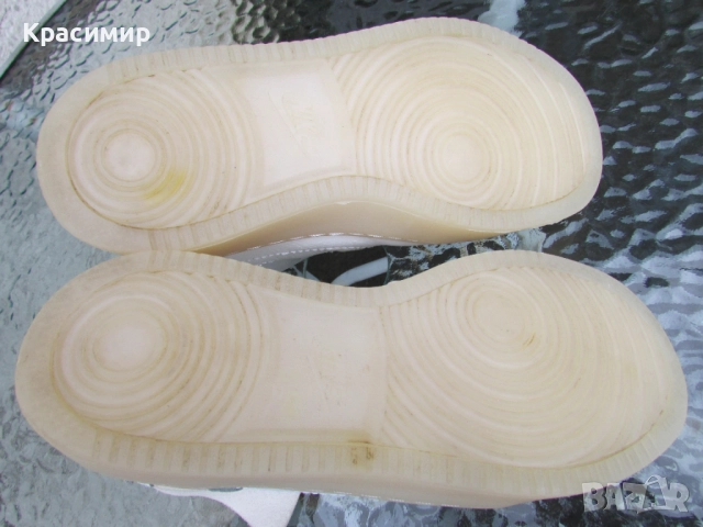 Дамски кецове Nike Vandalised , снимка 17 - Маратонки - 52522715