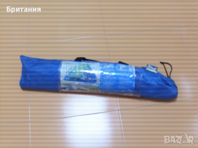 Плажен заслон- палатка, тента, сянка.