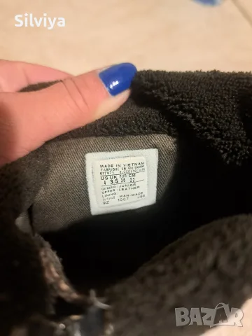 Converse 36ти номер , снимка 6 - Кецове - 56444528
