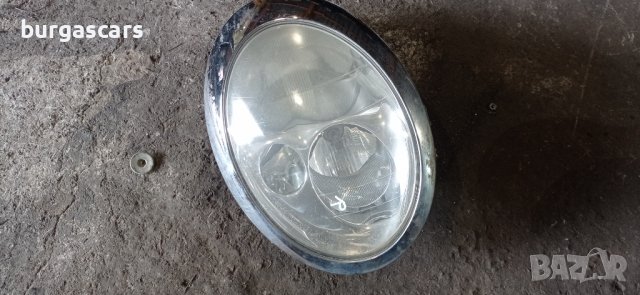 Фарове Mini Cooper R50 R53 - 100лв, снимка 3 - Части - 39823797