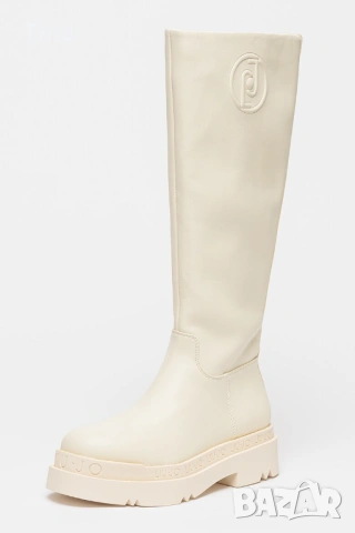 Бели ботуши LIU JO, номер 38