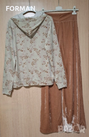 Сет, снимка 2 - Спортни екипи - 53051144