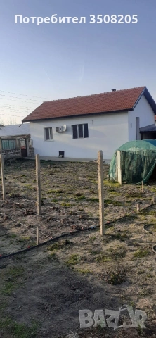 Продава къща в с. Биволаре, снимка 10 - Къщи - 53910675