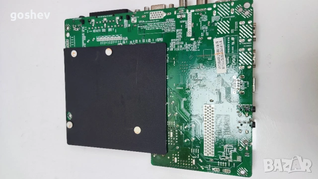 Платка за телевизор Arielli TP.S506.PB802, снимка 3 - Части и Платки - 54235523