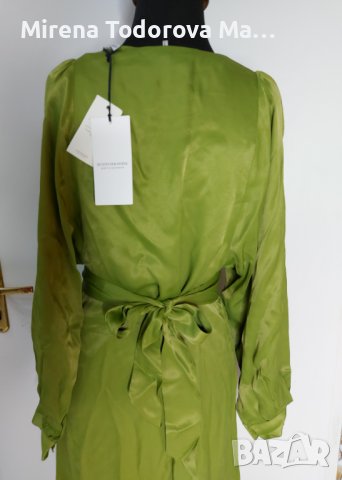 Рокля scotch-soda S -180лв., снимка 7 - Рокли - 36696032