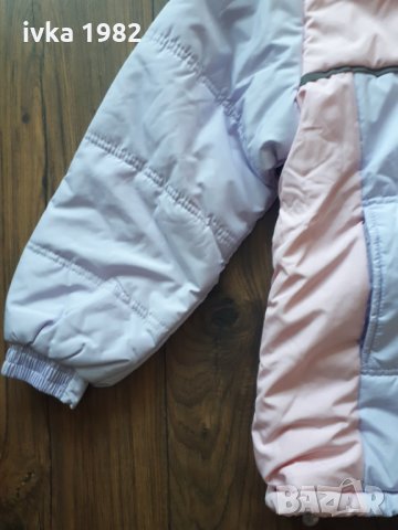 Зимно яке 10год. , снимка 4 - Детски якета и елеци - 30209741