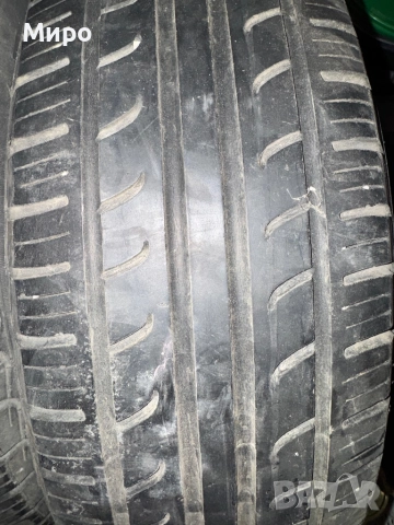 Pirelli P6  195/65/15, снимка 6 - Гуми и джанти - 52892517