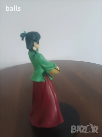 фигурка на мао мао от apothecary diaries , снимка 3 - Колекции - 50841022